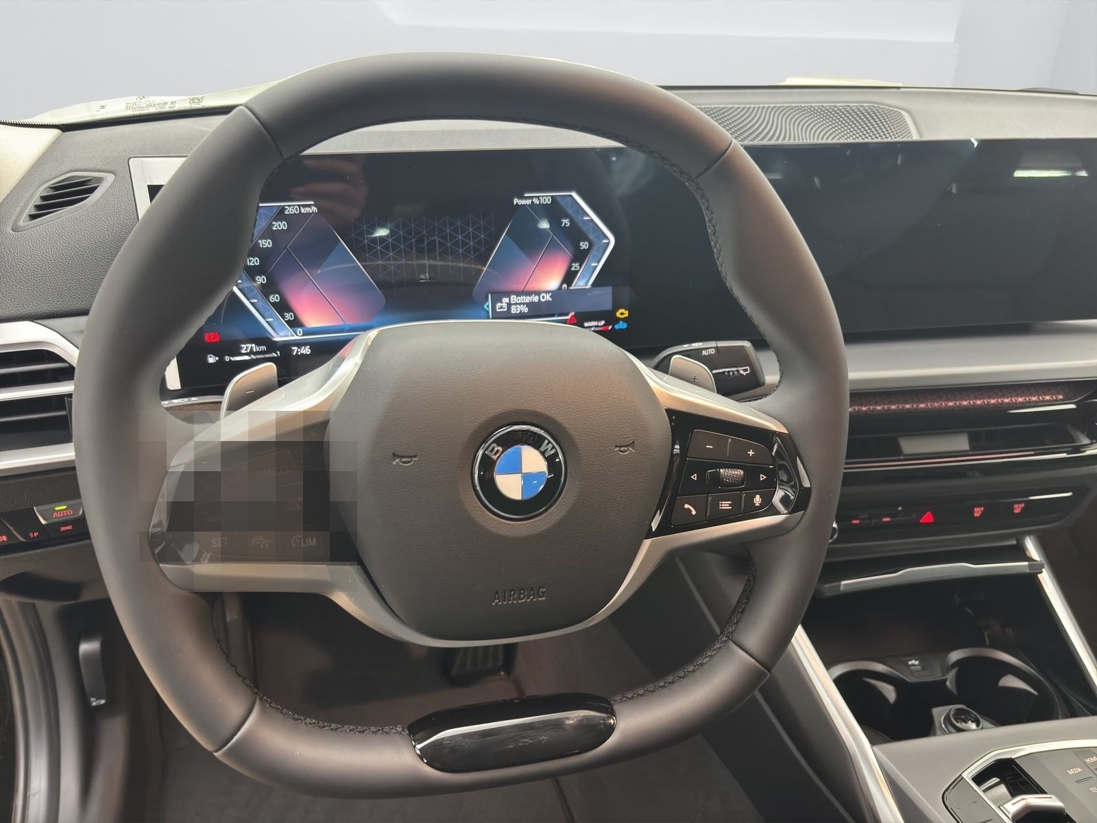 BMW 318d Touring [Sport Line, LC Plus, AHK, ACC, RFK foto 13