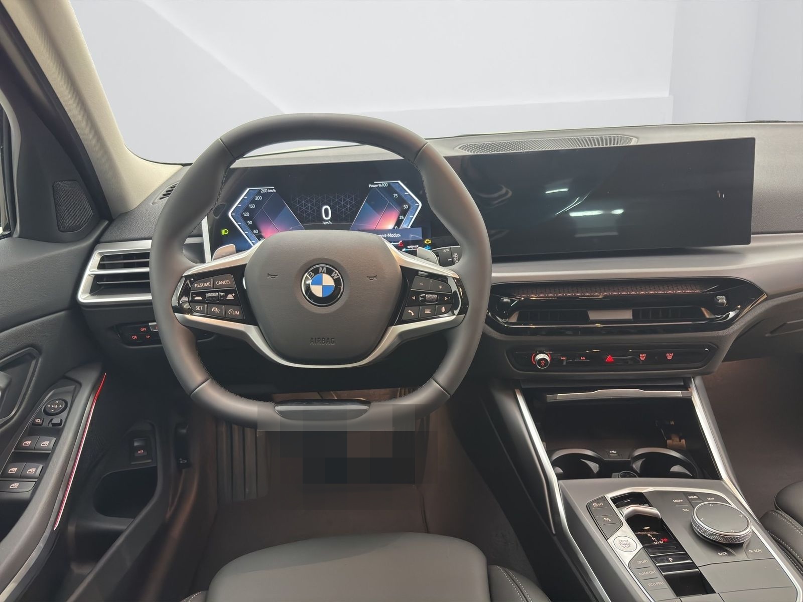 BMW 318d Touring [Sport Line, LC Plus, AHK, ACC, RFK foto 15