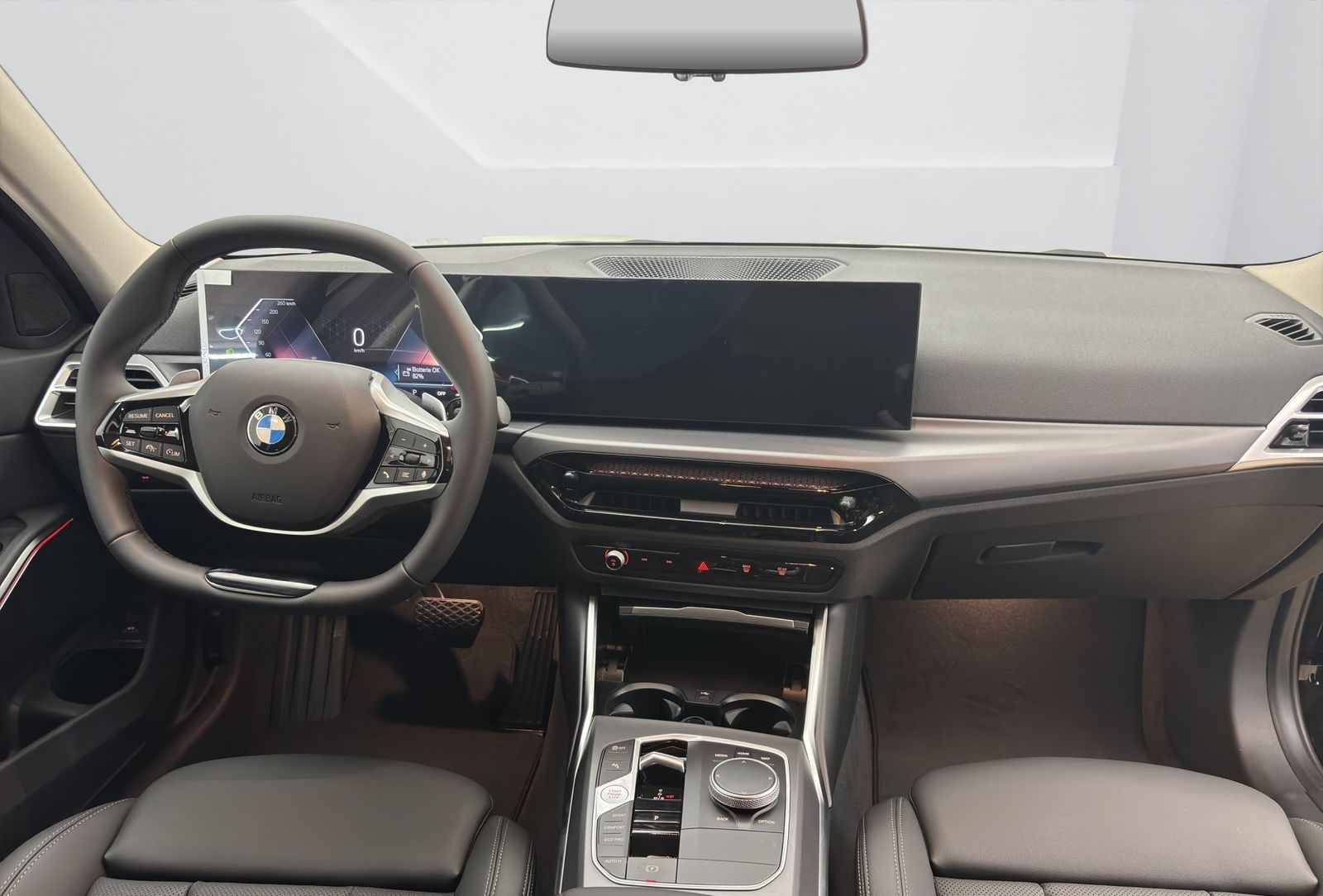 BMW 318d Touring [Sport Line, LC Plus, AHK, ACC, RFK foto 4