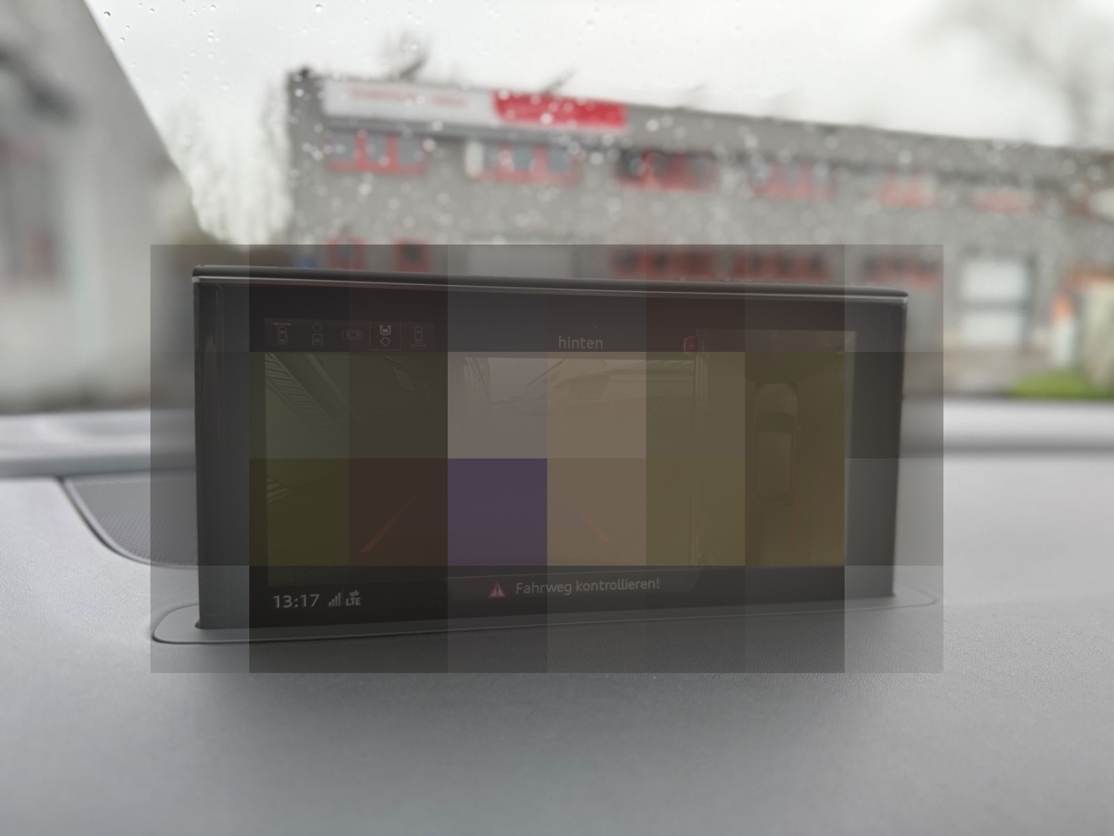 Audi SQ7 4.0 TDI quattro Matrix,360,Pano,B&O,NightVis foto 15