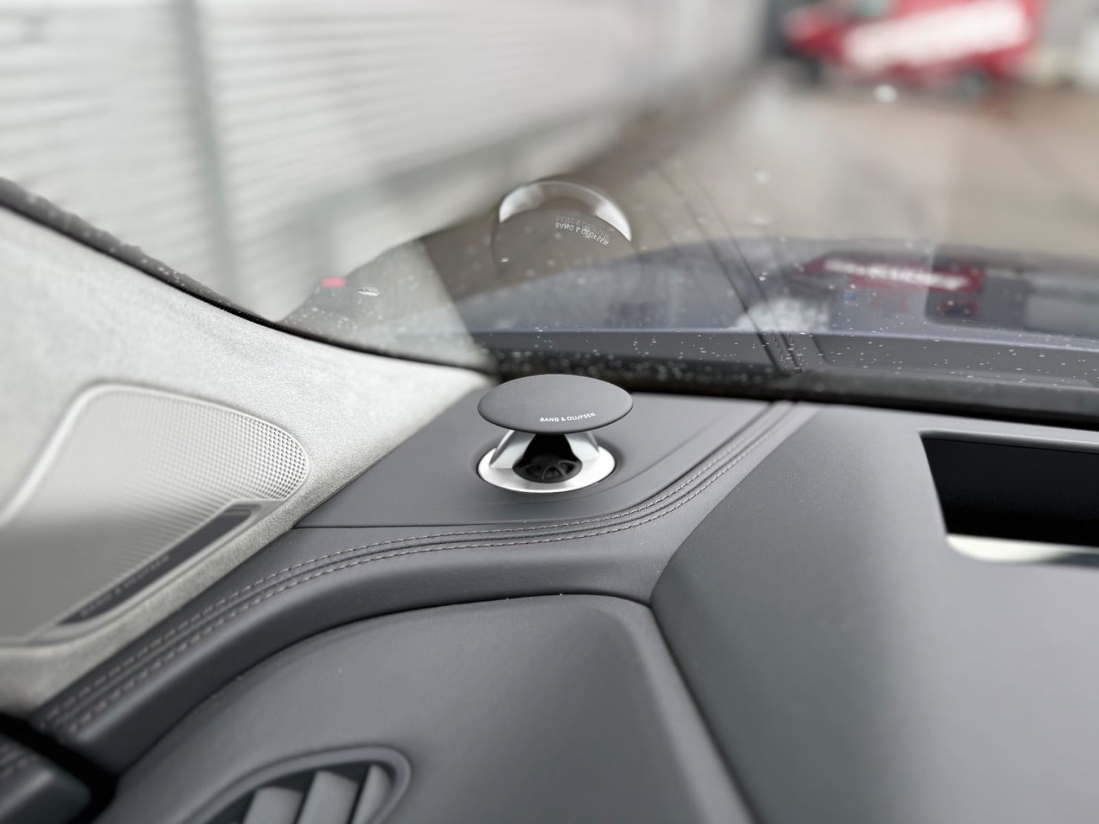 Audi SQ7 4.0 TDI quattro Matrix,360,Pano,B&O,NightVis foto 17