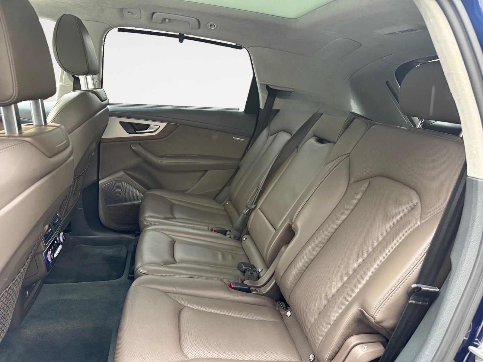 Audi SQ7 4.0 TDI quattro Matrix,360,Pano,B&O,NightVis foto 21