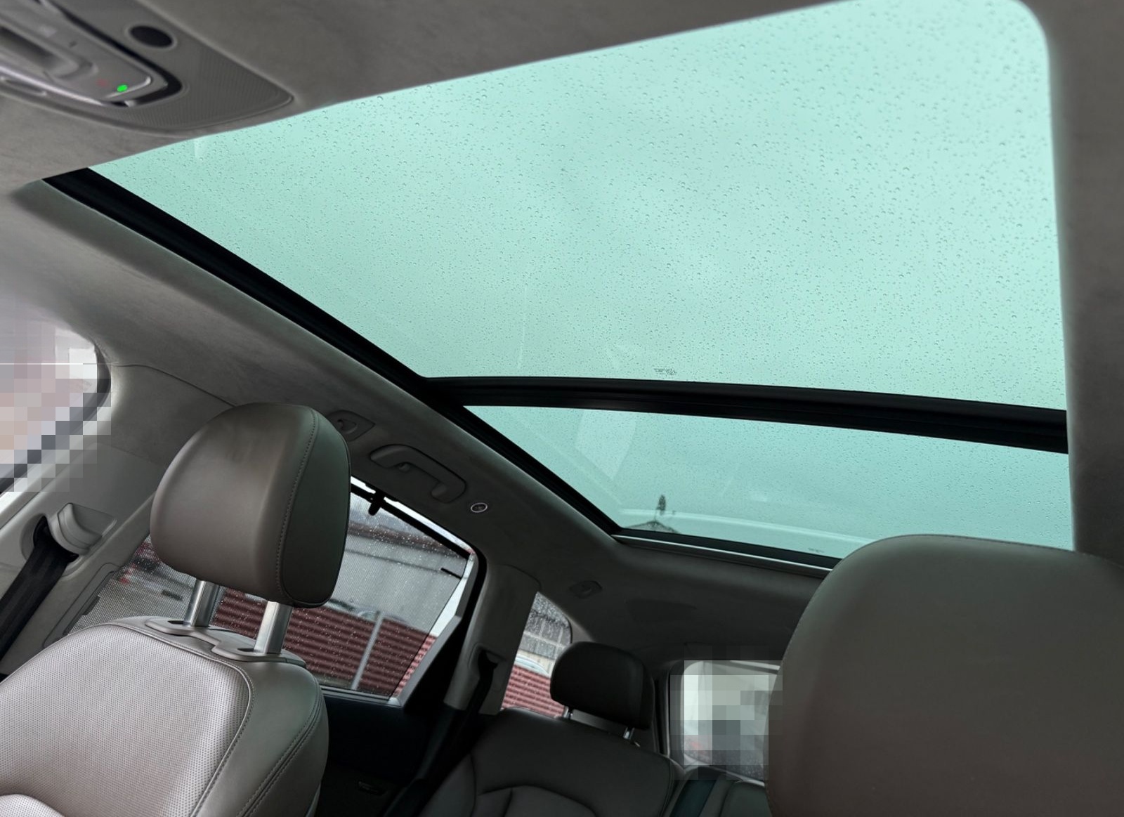 Audi SQ7 4.0 TDI quattro Matrix,360,Pano,B&O,NightVis foto 22