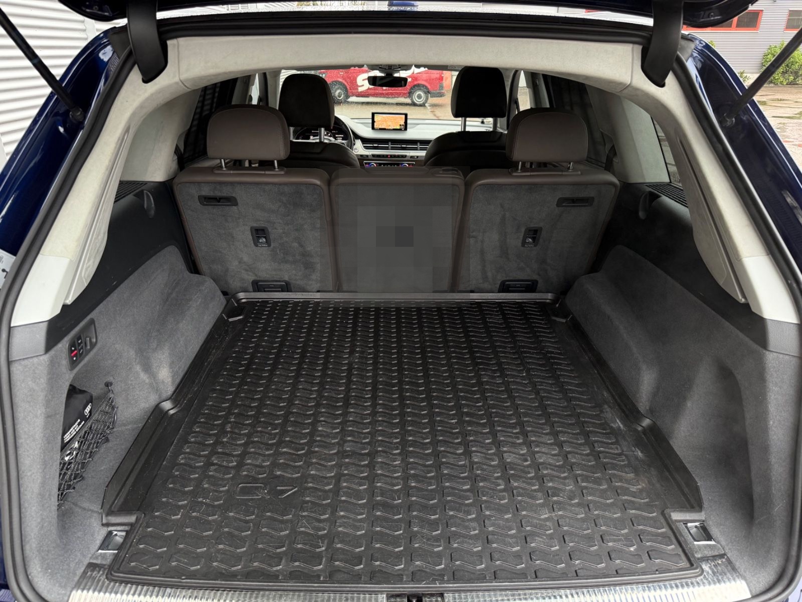 Audi SQ7 4.0 TDI quattro Matrix,360,Pano,B&O,NightVis foto 23