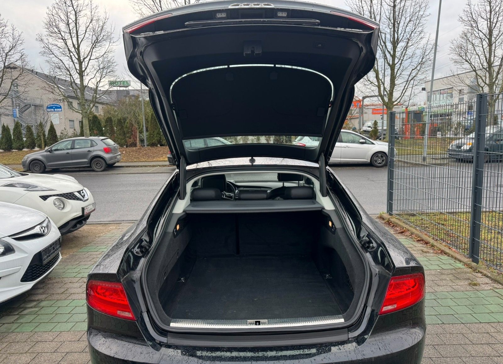 Audi A7 Sportback 3.0 TFSI quattro Massage Led HeadUp foto 11