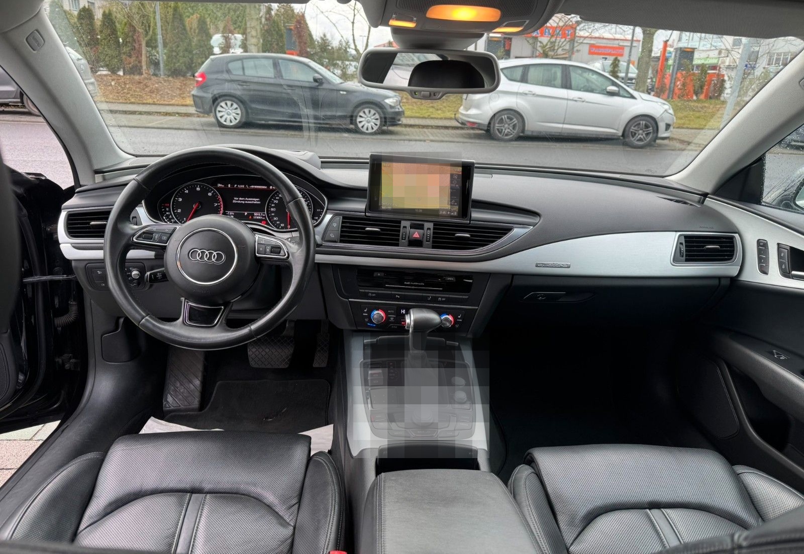 Audi A7 Sportback 3.0 TFSI quattro Massage Led HeadUp foto 13