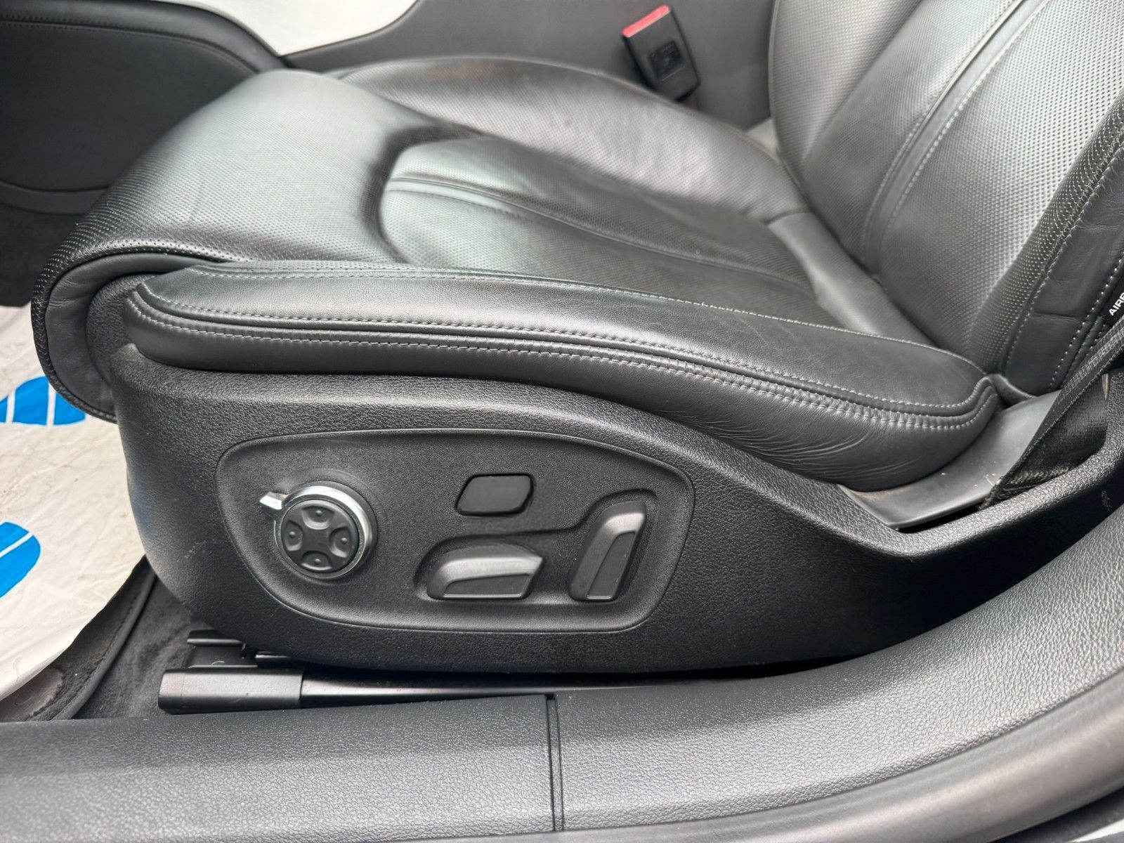 Audi A7 Sportback 3.0 TFSI quattro Massage Led HeadUp foto 15