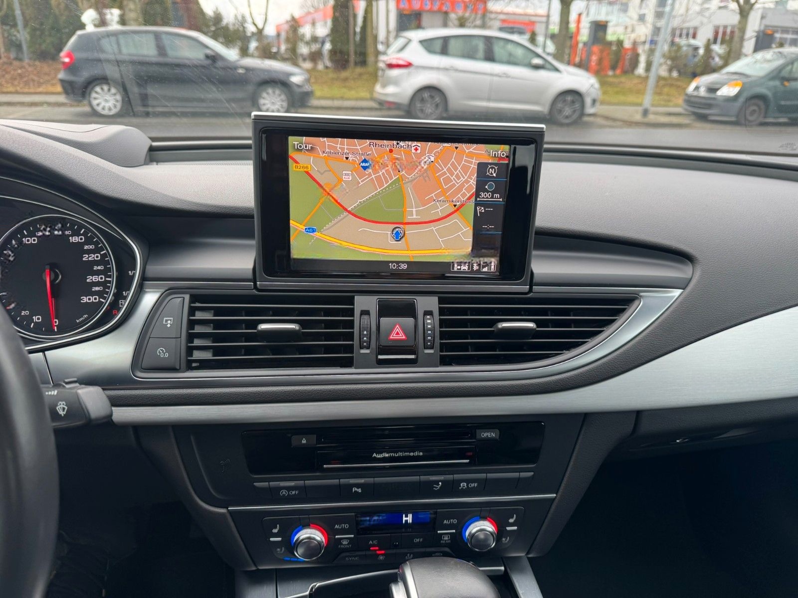 Audi A7 Sportback 3.0 TFSI quattro Massage Led HeadUp foto 17