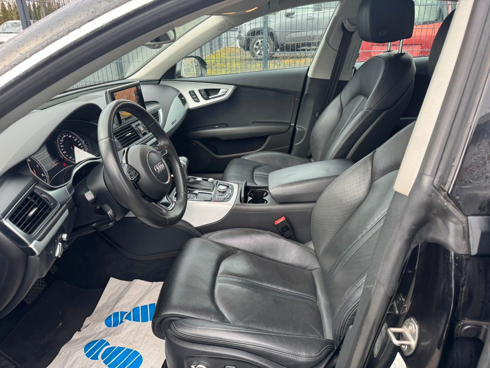 Audi A7 Sportback 3.0 TFSI quattro Massage Led HeadUp foto 18