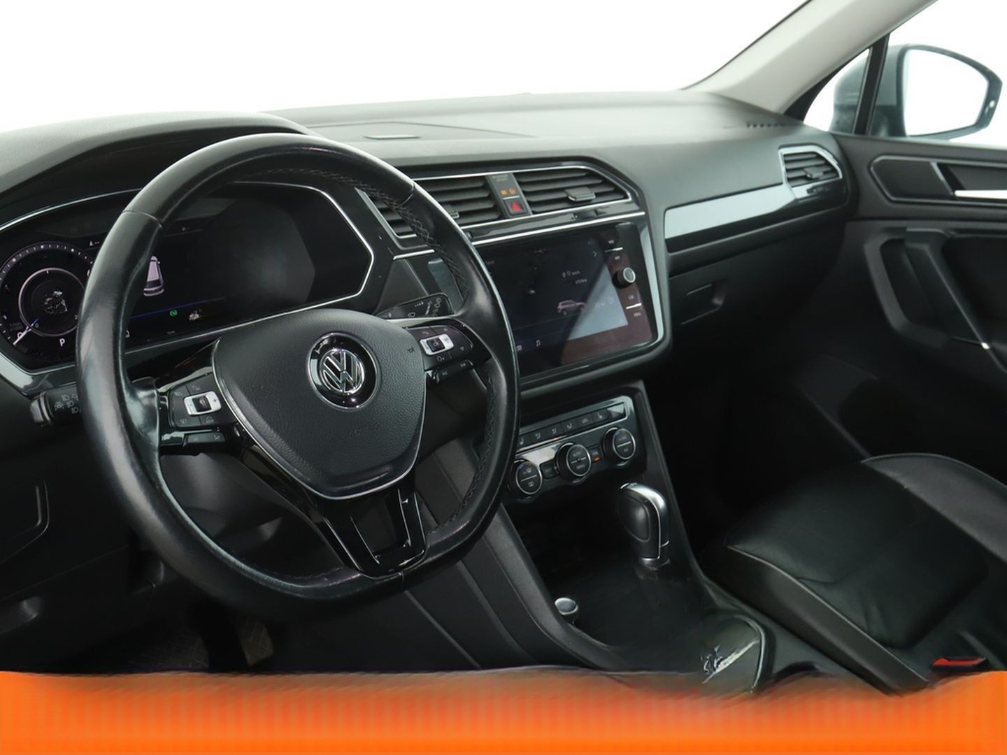 Volkswagen Tiguan Allspace 2.0 TSI Highline 4M Aut.*NAV*LED foto 11
