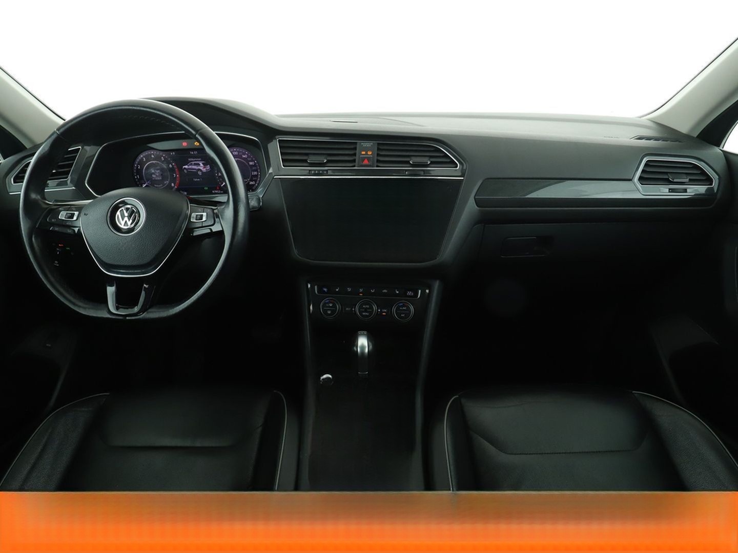 Volkswagen Tiguan Allspace 2.0 TSI Highline 4M Aut.*NAV*LED foto 12