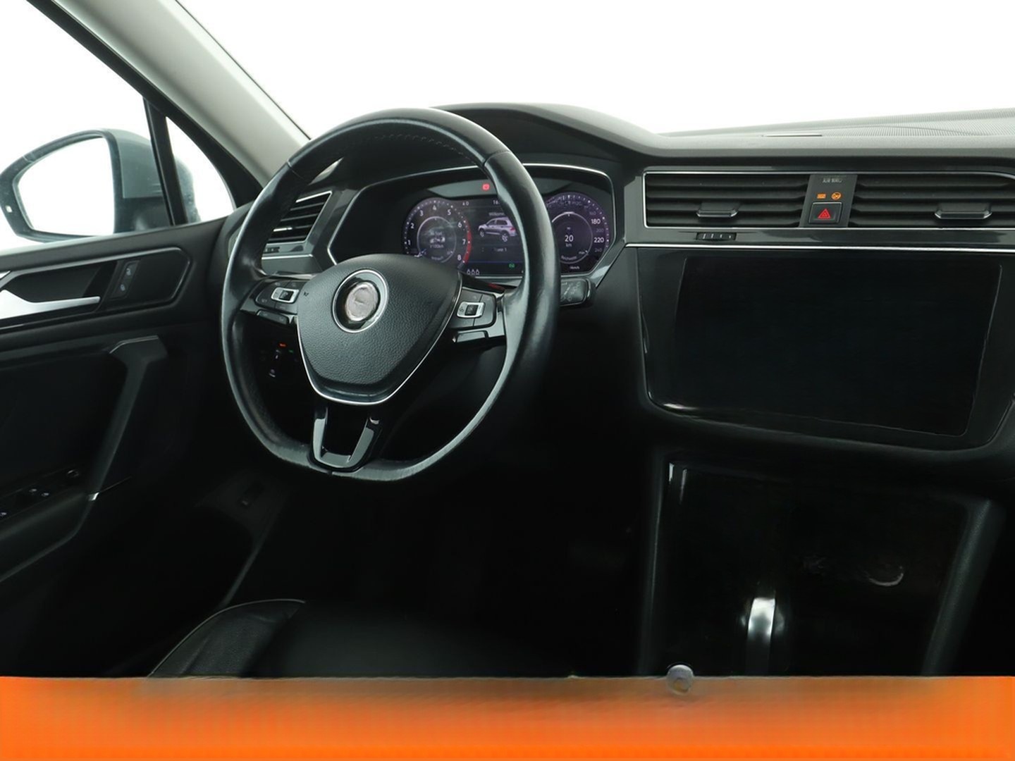 Volkswagen Tiguan Allspace 2.0 TSI Highline 4M Aut.*NAV*LED foto 13