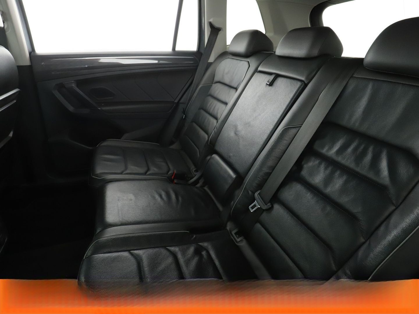 Volkswagen Tiguan Allspace 2.0 TSI Highline 4M Aut.*NAV*LED foto 14