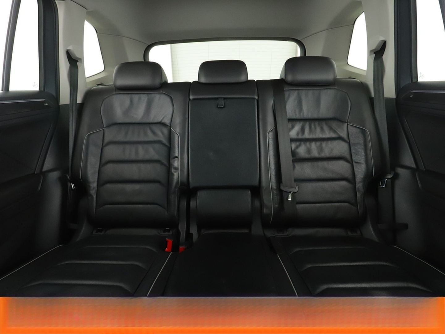 Volkswagen Tiguan Allspace 2.0 TSI Highline 4M Aut.*NAV*LED foto 16