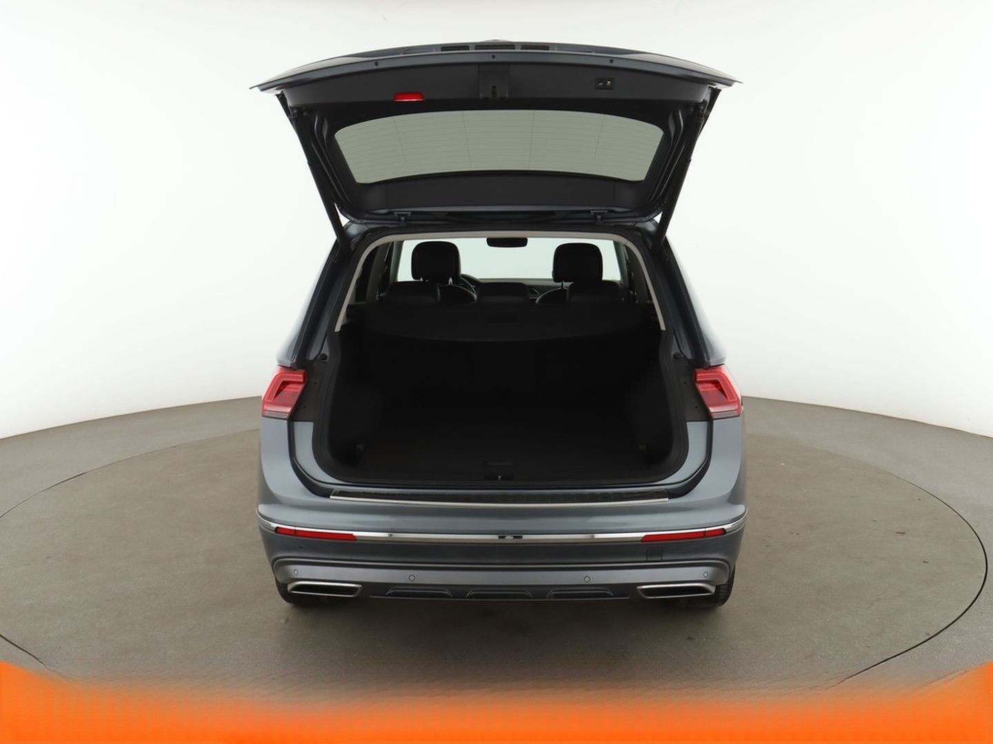 Volkswagen Tiguan Allspace 2.0 TSI Highline 4M Aut.*NAV*LED foto 17