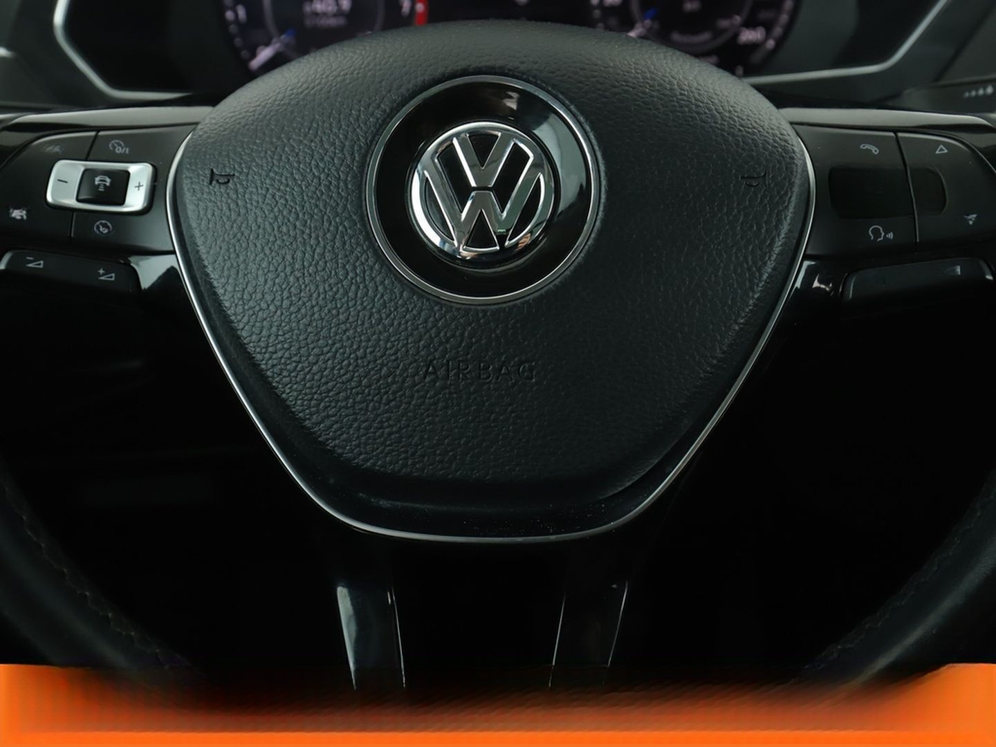 Volkswagen Tiguan Allspace 2.0 TSI Highline 4M Aut.*NAV*LED foto 19