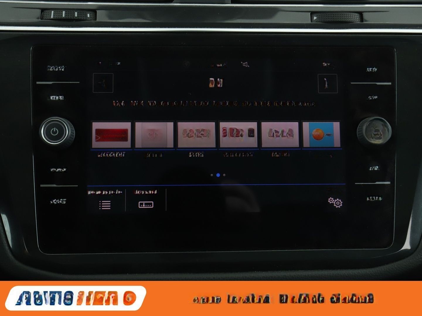 Volkswagen Tiguan Allspace 2.0 TSI Highline 4M Aut.*NAV*LED foto 22