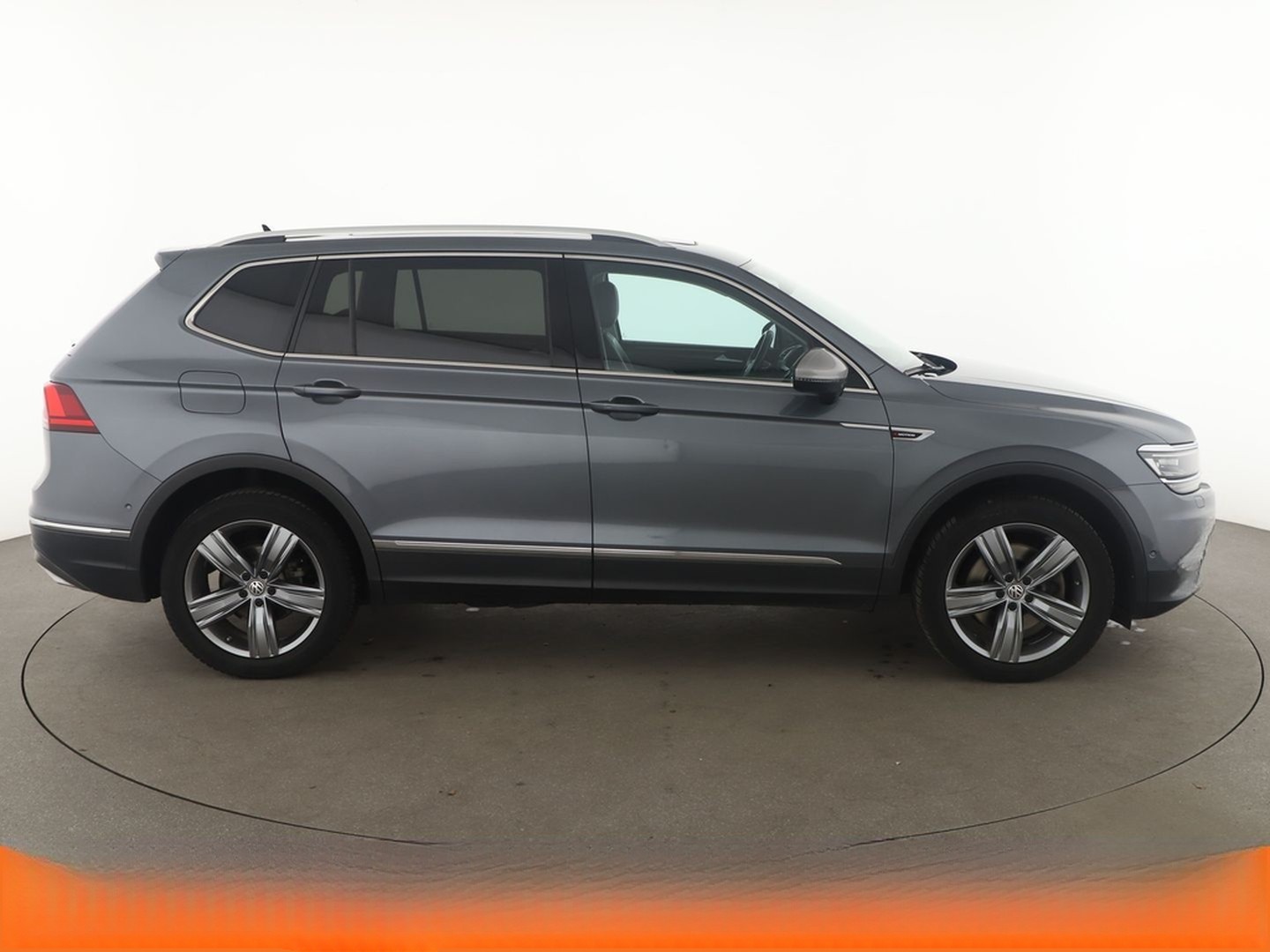 Volkswagen Tiguan Allspace 2.0 TSI Highline 4M Aut.*NAV*LED foto 7