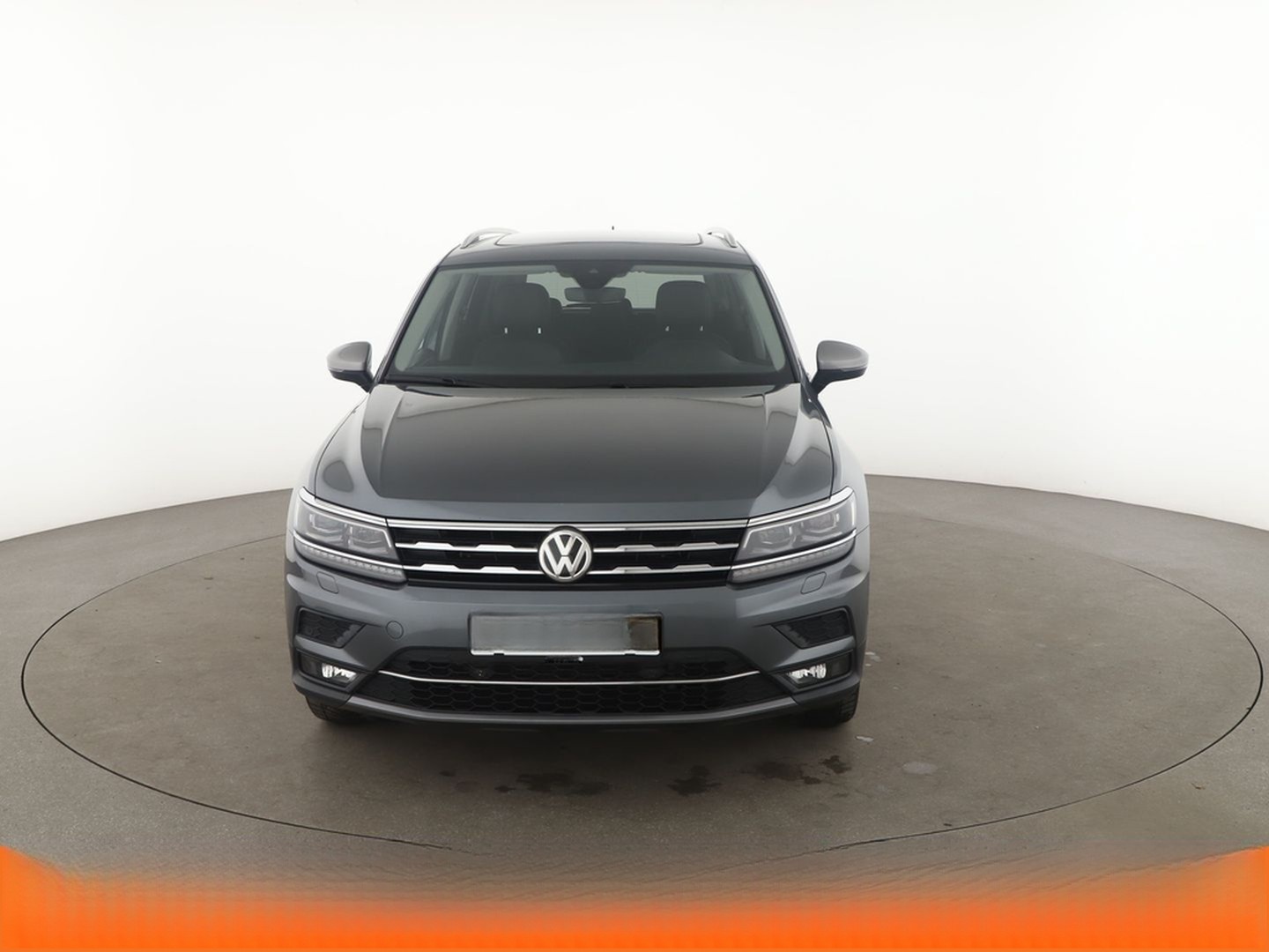 Volkswagen Tiguan Allspace 2.0 TSI Highline 4M Aut.*NAV*LED foto 9
