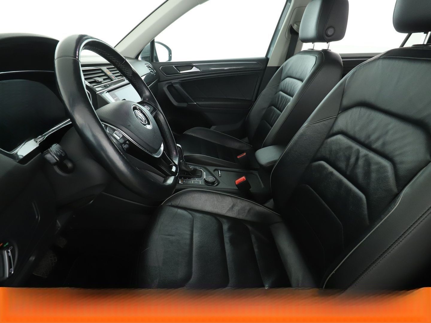 Volkswagen Tiguan Allspace 2.0 TSI Highline 4M Aut.*NAV*LED foto 10