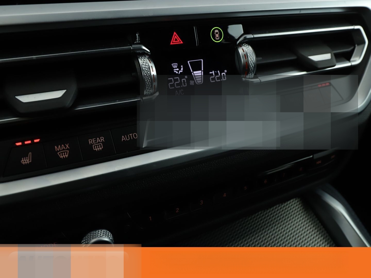 BMW 4er 420i Gran Coupe M Sport Aut.*NAV*LED*TEMPO foto 24