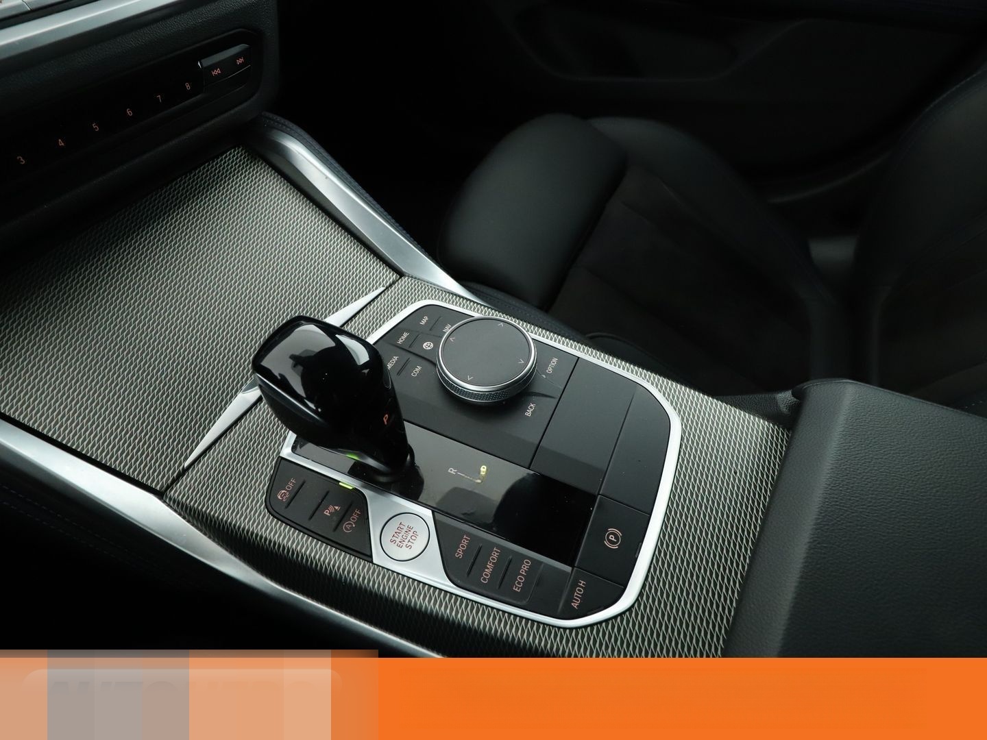 BMW 4er 420i Gran Coupe M Sport Aut.*NAV*LED*TEMPO foto 25
