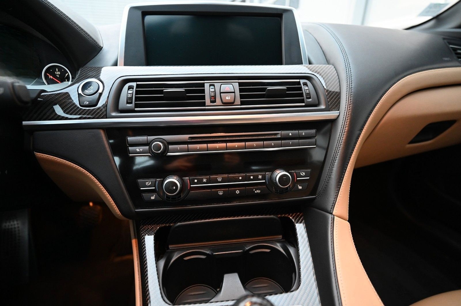 BMW M6 Baureihe M6 Cabrio  - Der Sommer kommt :) foto 12