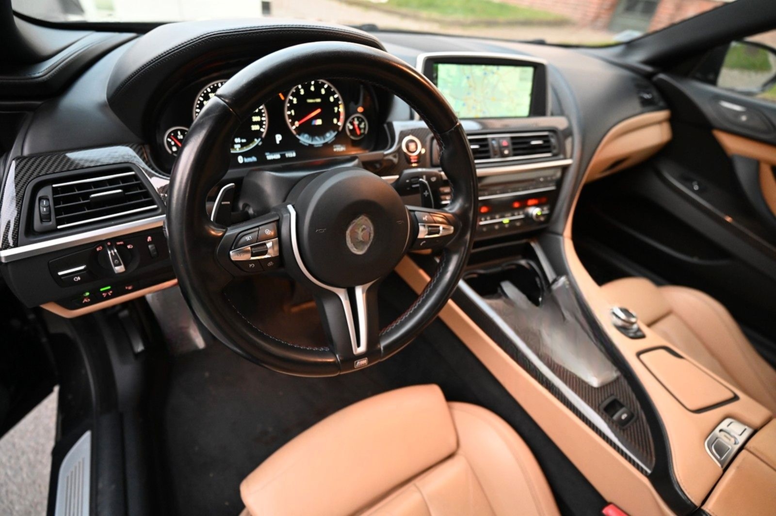 BMW M6 Baureihe M6 Cabrio  - Der Sommer kommt :) foto 13