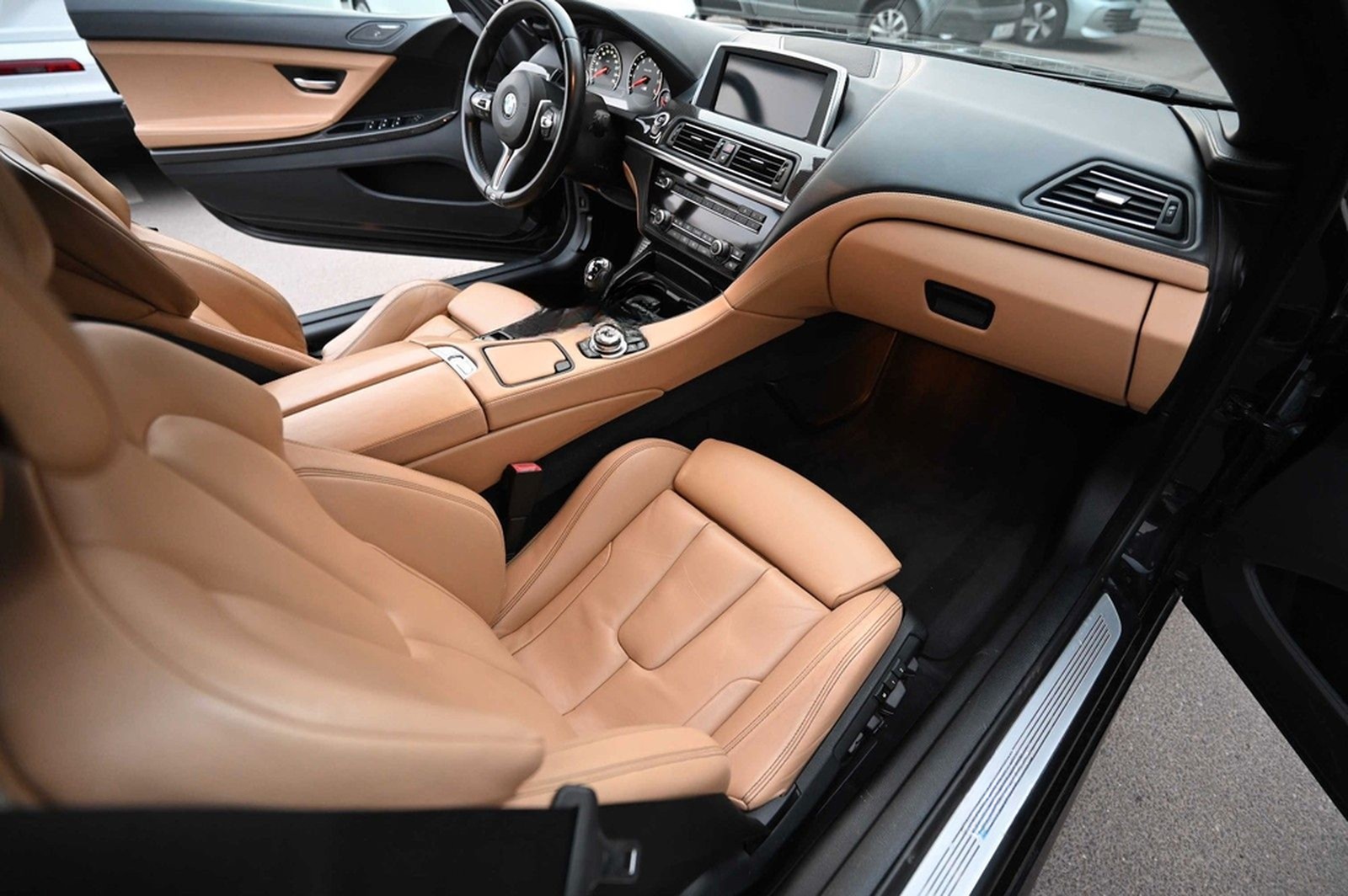 BMW M6 Baureihe M6 Cabrio  - Der Sommer kommt :) foto 9