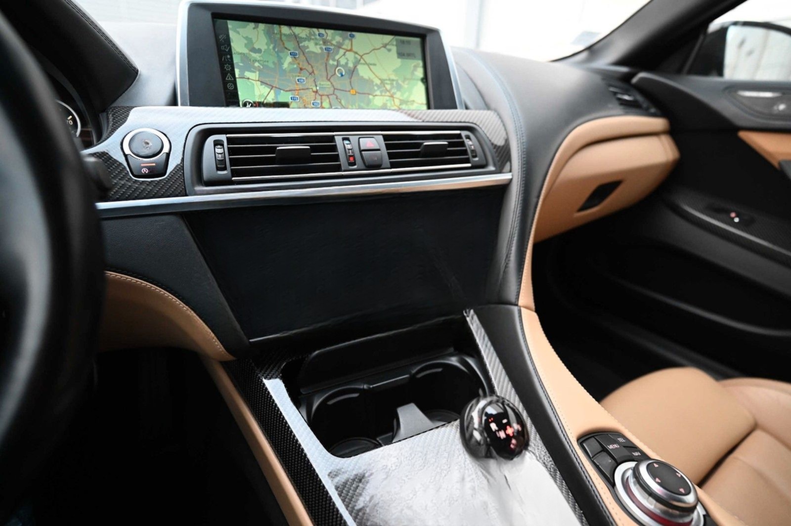 BMW M6 Baureihe M6 Cabrio  - Der Sommer kommt :) foto 10