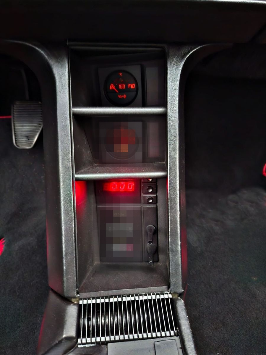 Ferrari Testarossa 1. Hand*Leder*Klima*Historie*512 foto 15