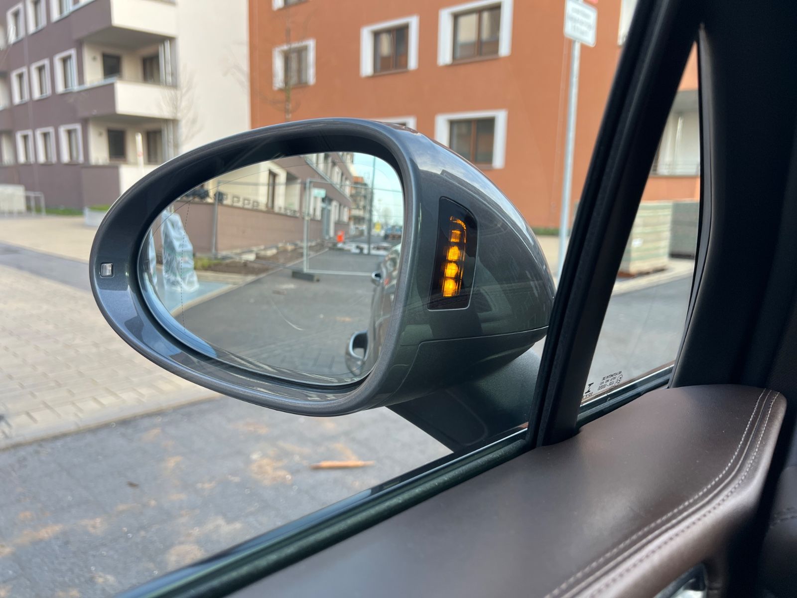 Porsche Macan S Diesel  Sport Chrono / Panno /AHK/20Zoll foto 16