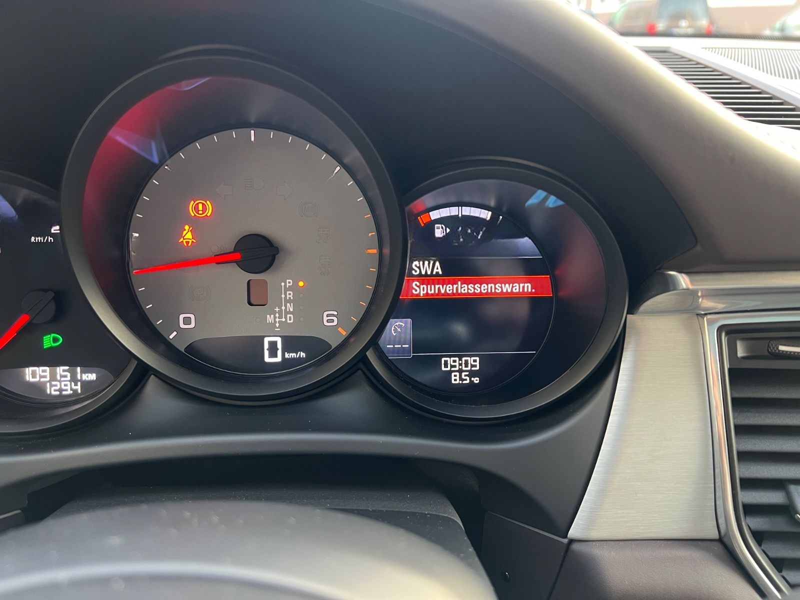 Porsche Macan S Diesel  Sport Chrono / Panno /AHK/20Zoll foto 17