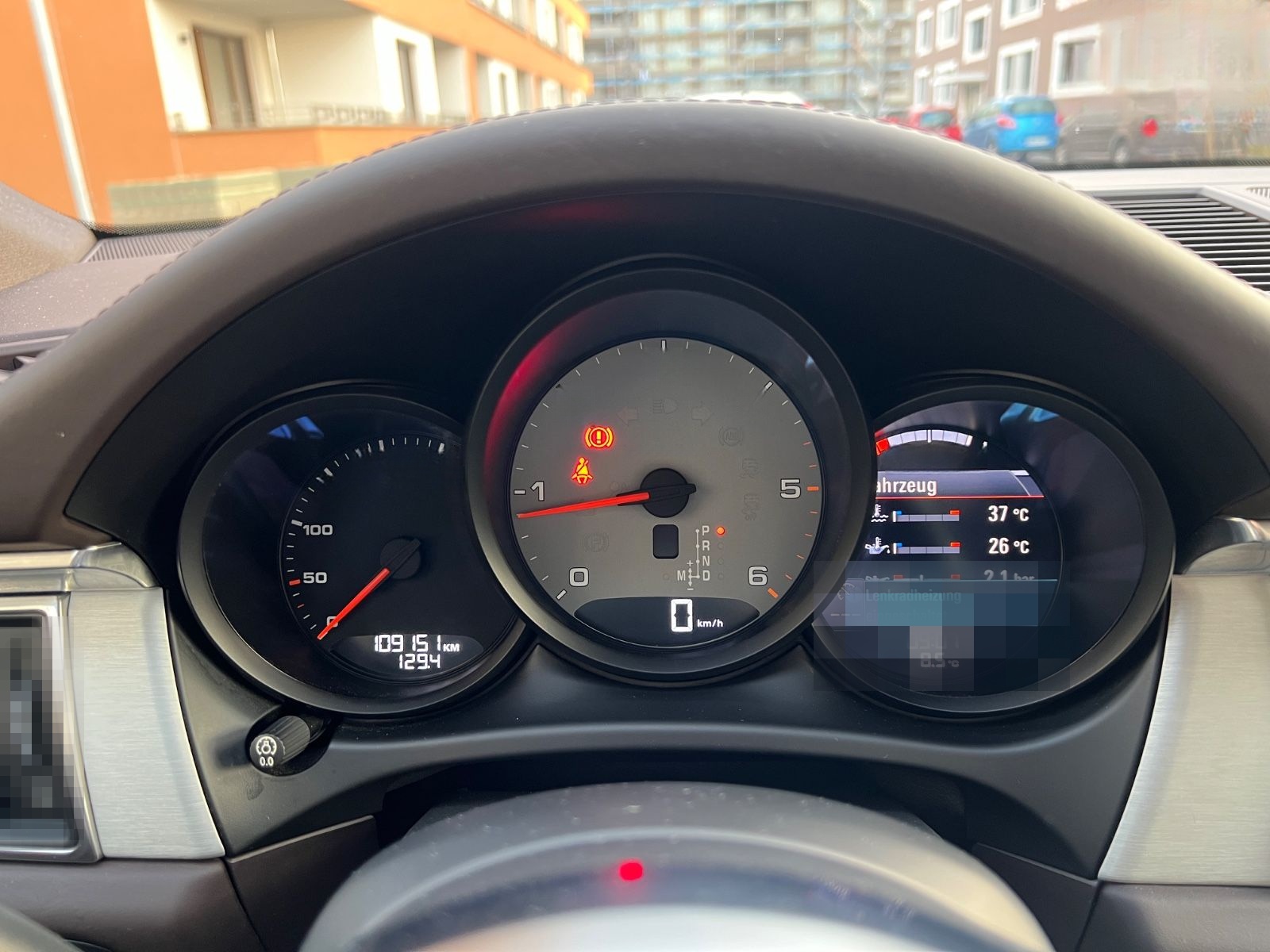 Porsche Macan S Diesel  Sport Chrono / Panno /AHK/20Zoll foto 19