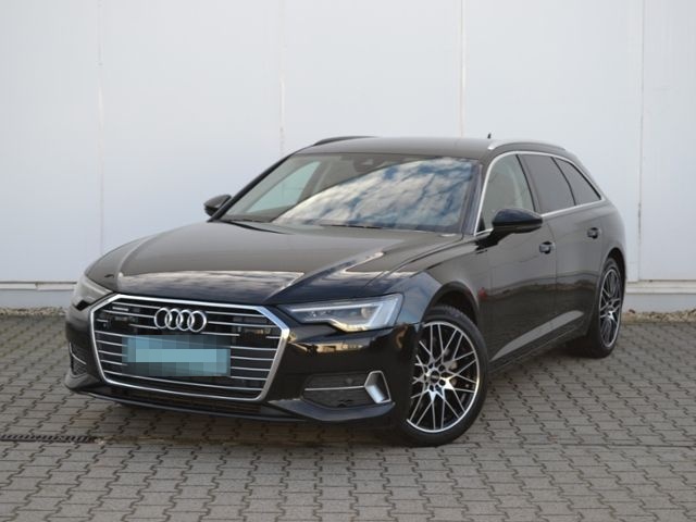 Audi A6 Avant Sport 50 TDI 286 PS qu. Tiptr. LUFT/STA foto 2