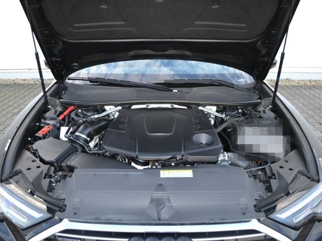 Audi A6 Avant Sport 50 TDI 286 PS qu. Tiptr. LUFT/STA foto 11