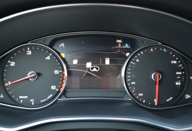 Audi A6 Avant Sport 50 TDI 286 PS qu. Tiptr. LUFT/STA foto 12