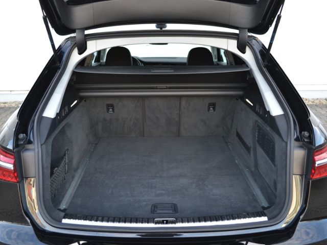 Audi A6 Avant Sport 50 TDI 286 PS qu. Tiptr. LUFT/STA foto 13