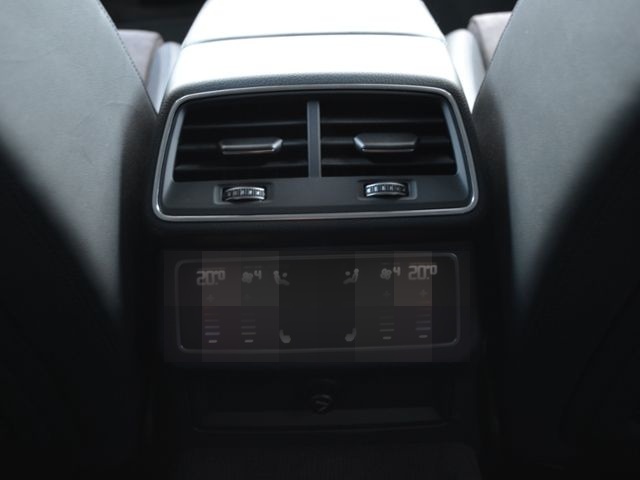 Audi A6 Avant Sport 50 TDI 286 PS qu. Tiptr. LUFT/STA foto 14