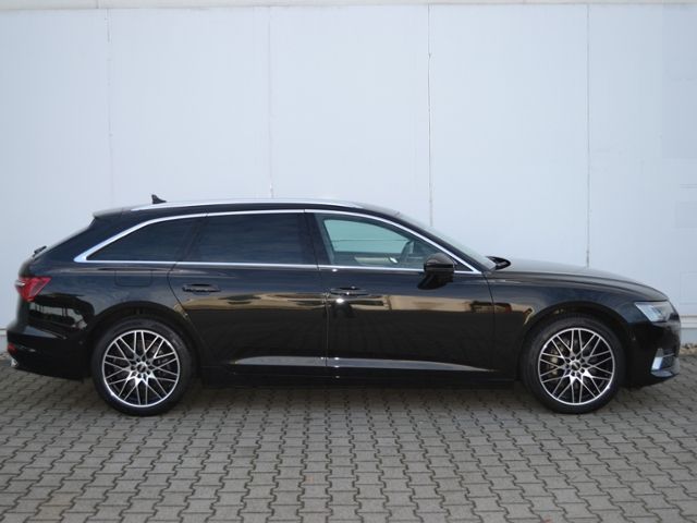 Audi A6 Avant Sport 50 TDI 286 PS qu. Tiptr. LUFT/STA foto 17
