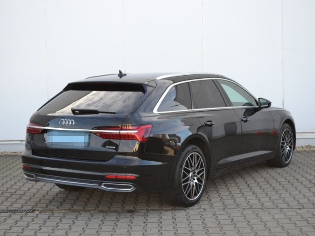 Audi A6 Avant Sport 50 TDI 286 PS qu. Tiptr. LUFT/STA foto 3