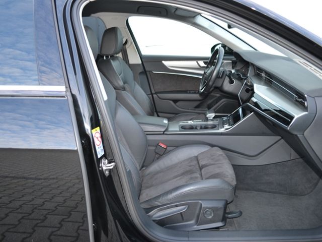 Audi A6 Avant Sport 50 TDI 286 PS qu. Tiptr. LUFT/STA foto 4