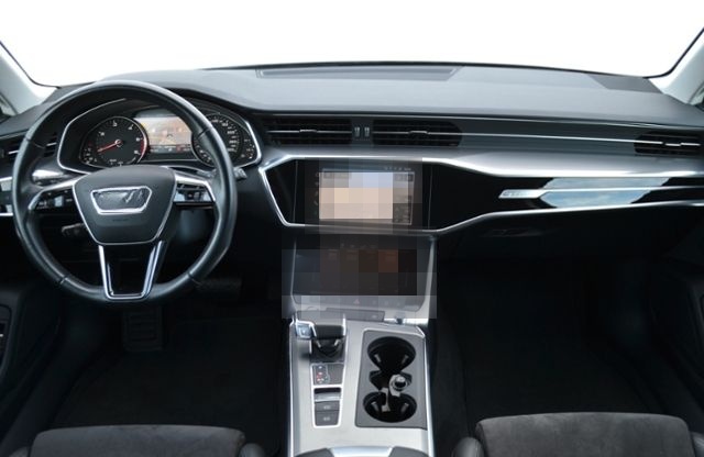 Audi A6 Avant Sport 50 TDI 286 PS qu. Tiptr. LUFT/STA foto 5