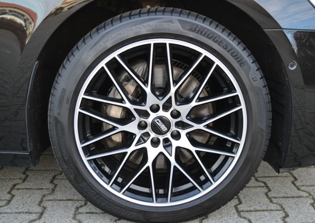 Audi A6 Avant Sport 50 TDI 286 PS qu. Tiptr. LUFT/STA foto 6