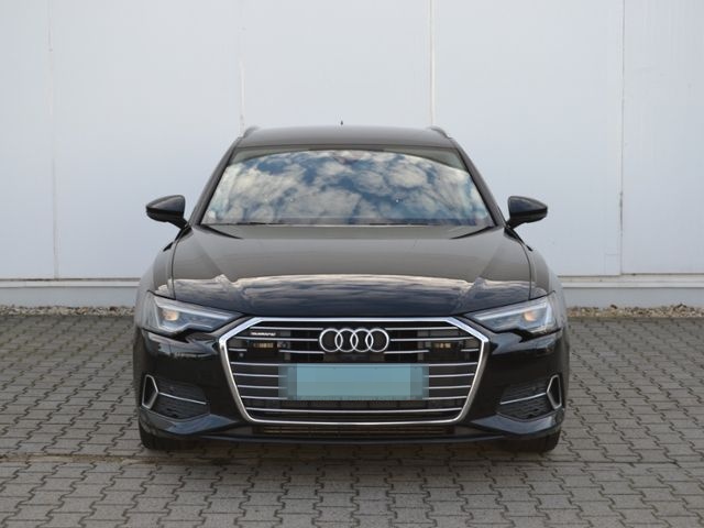 Audi A6 Avant Sport 50 TDI 286 PS qu. Tiptr. LUFT/STA foto 9