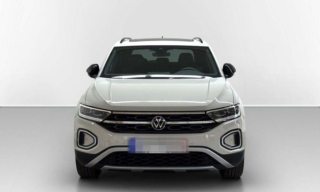 Volkswagen T-Roc 1.0 TSI Style PANO*LED*NAV*SHZ*ACC*PARKLEN foto 2