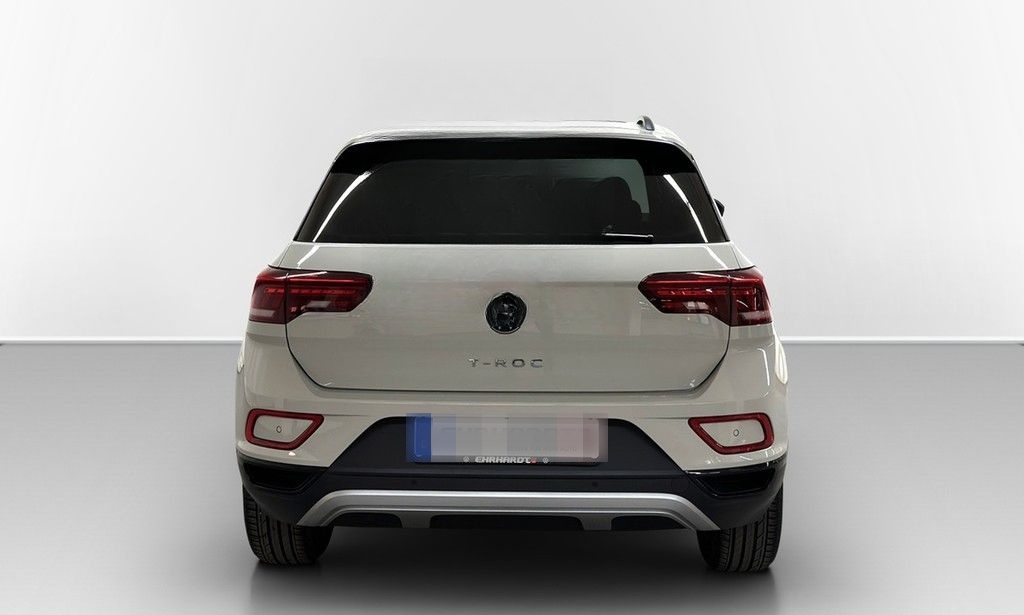Volkswagen T-Roc 1.0 TSI Style PANO*LED*NAV*SHZ*ACC*PARKLEN foto 6