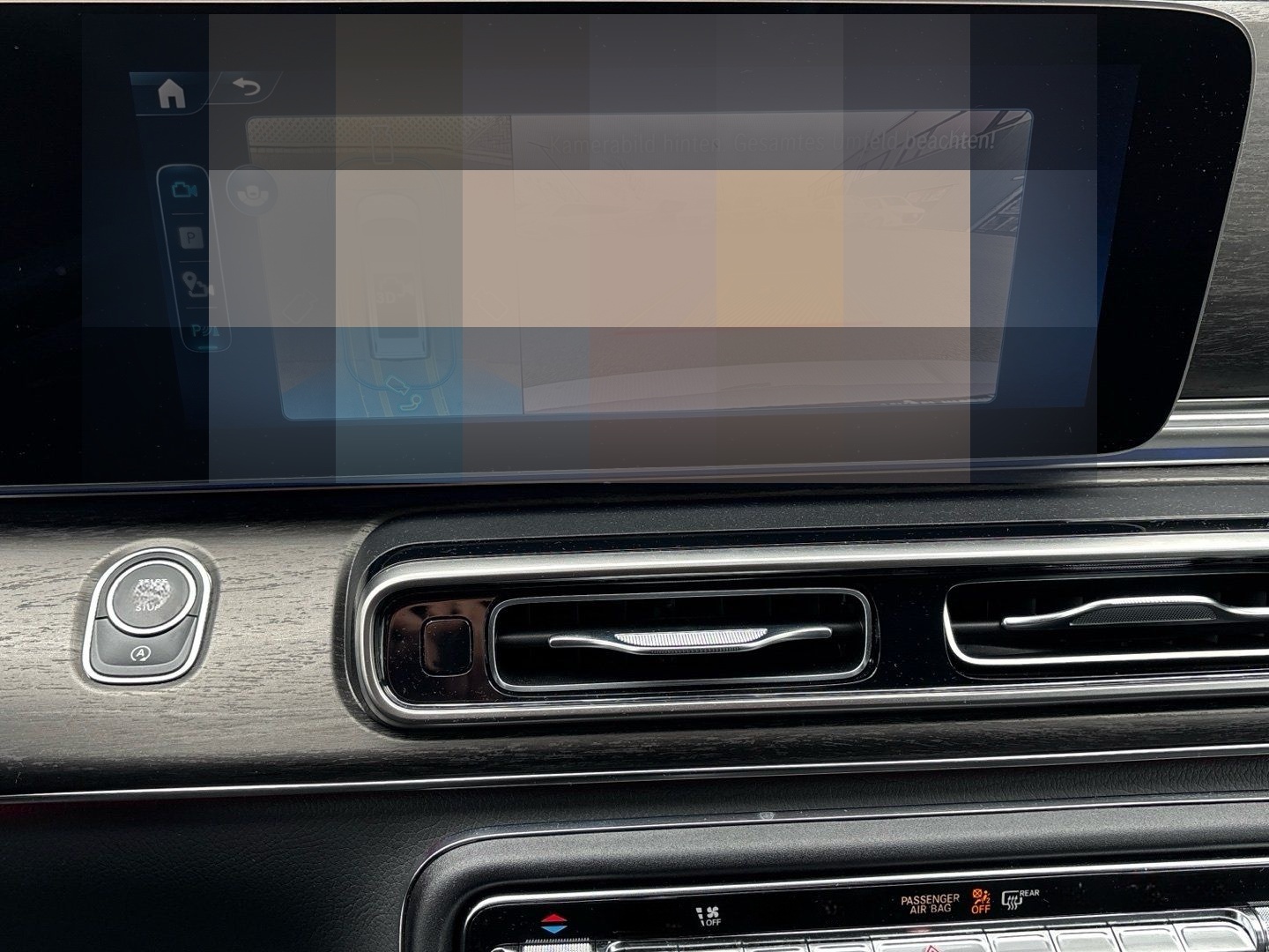 Mercedes-Benz V 250 d Avantgarde lang Distr. AIRMATIC 360° AHK foto 21