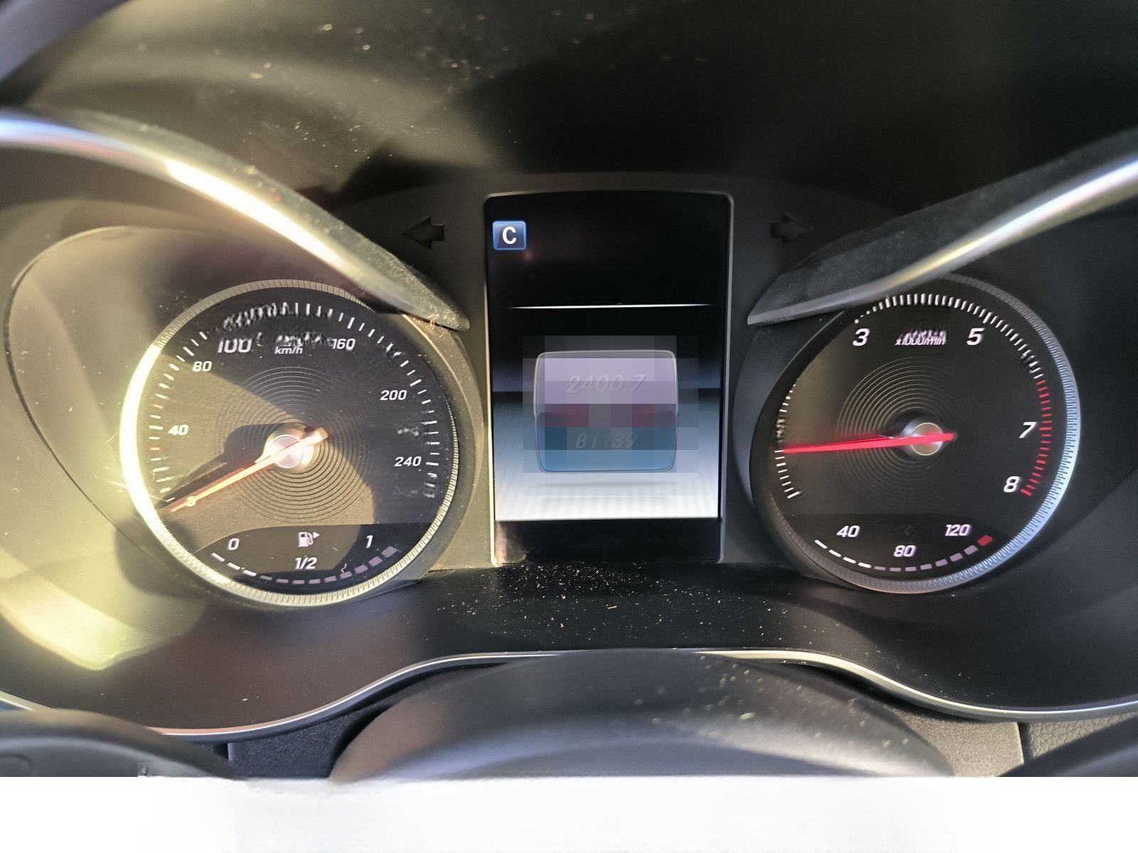 Mercedes-Benz C 200CGI,2.0Avantgarde,Automatik,LED,Navi,TÜVNeu foto 15