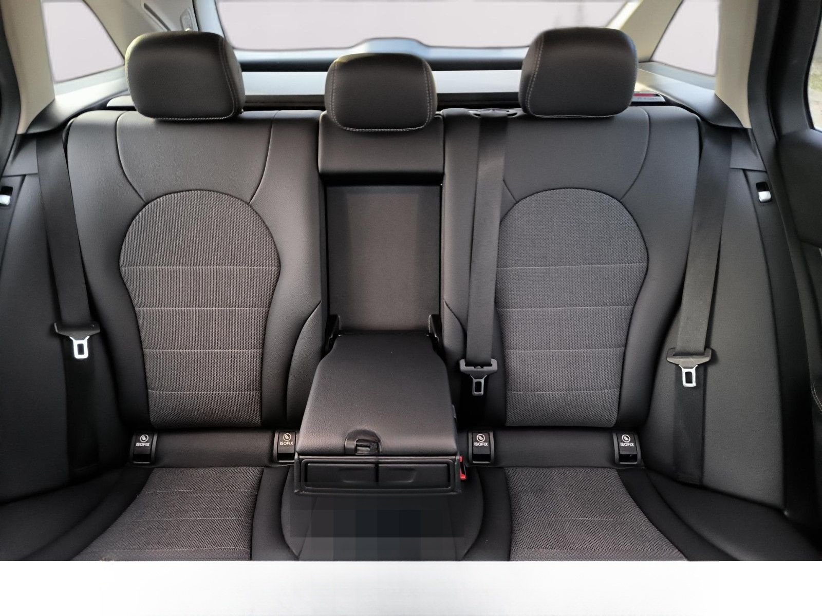 Mercedes-Benz C 200CGI,2.0Avantgarde,Automatik,LED,Navi,TÜVNeu foto 19